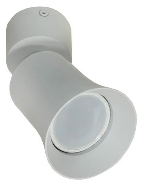 Bodové svítidlo STIF 1xGU10/30W/230V bílá