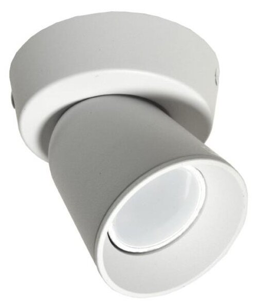 Bodové svítidlo TROY 1xGU10/30W/230V bílá