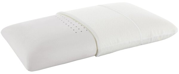 Magniflex Anatomický polštář Magniflex Classico Simple Standard M 72x42x12cm