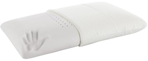 Magniflex Anatomický polštář Magniflex Classico Simple Standard M 72x42x12cm