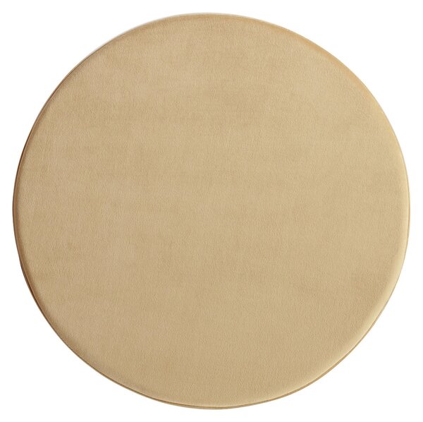 TABURET, textil, 50/42 cm MID.YOU - Taburety, Online Only
