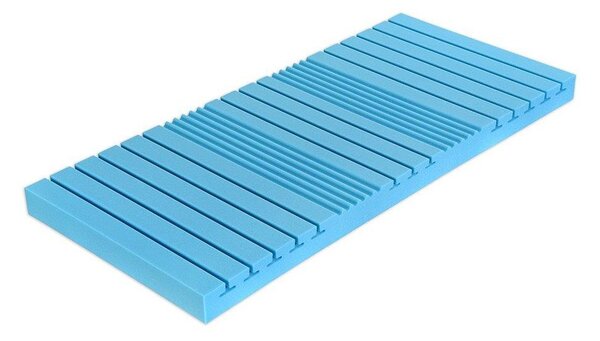 Curem Ortopedická matrace CUREM C7000 XD - výstavní kus - 90x200 cm | 28 cm