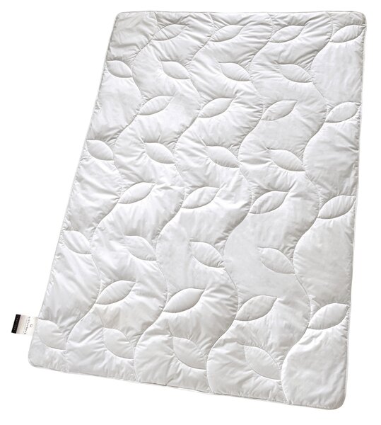 LEHKÁ PŘIKRÝVKA, 135/200 cm, bavlněná výplň, konopí Billerbeck - Přikrývky, Online Only