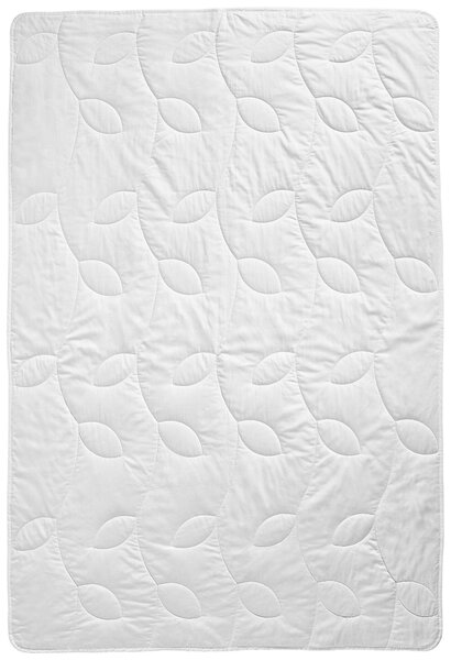 LEHKÁ PŘIKRÝVKA, 135/200 cm, bavlněná výplň, konopí Billerbeck - Přikrývky, Online Only