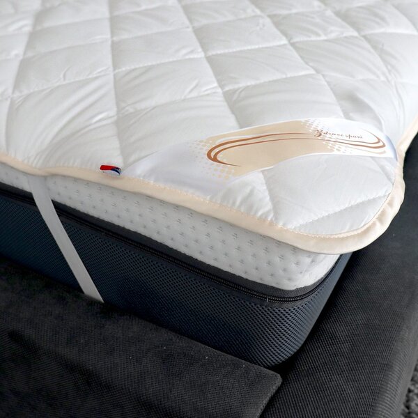 2G Lipov Chránič matrace Lyocell-Tencel / bavlna - 90x210 cm