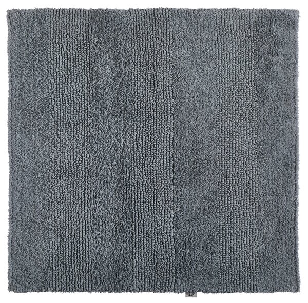 KOUPELNOVÁ PŘEDLOŽKA, 60/60 cm Dieter Knoll - Online Only koupelnový textil, Online Only
