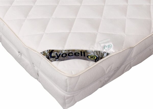 2G Lipov Chránič matrace Lyocell-Tencel / bavlna - 90x210 cm