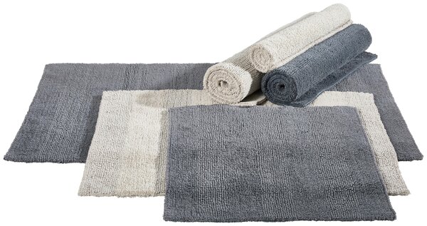 KOUPELNOVÁ PŘEDLOŽKA, 60/60 cm Dieter Knoll - Online Only koupelnový textil, Online Only