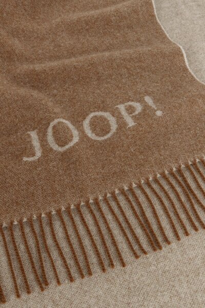 PLÉD, vlna, 130/180 cm Joop! - Online Only lůžkoviny & deky, Online Only