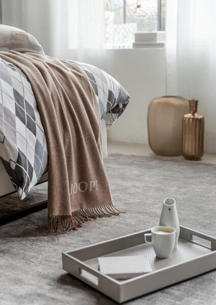 PLÉD, vlna, 130/180 cm Joop! - Online Only lůžkoviny & deky, Online Only