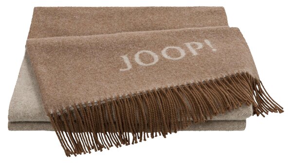PLÉD, vlna, 130/180 cm Joop! - Online Only lůžkoviny & deky, Online Only