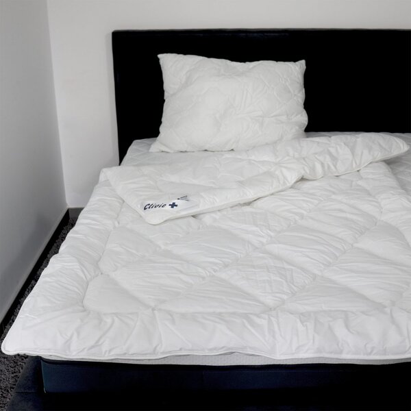 2G Lipov Ložní soupravy Clivie+ 95°C vyvařovací celoroční - 135x200 / 70x90 cm | akce 1+1 (2ks)