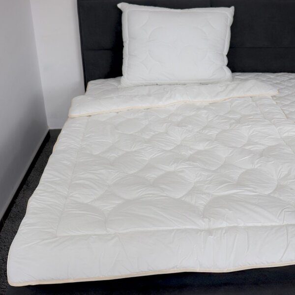2G Lipov Ložní souprava Lyocell-Tencel / bavlna celoroční - 220x200 / 2x70x90 cm
