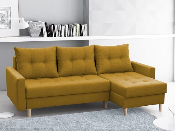 Sedací souprava Makau, 117-potah: Malmo 61 5902928901917