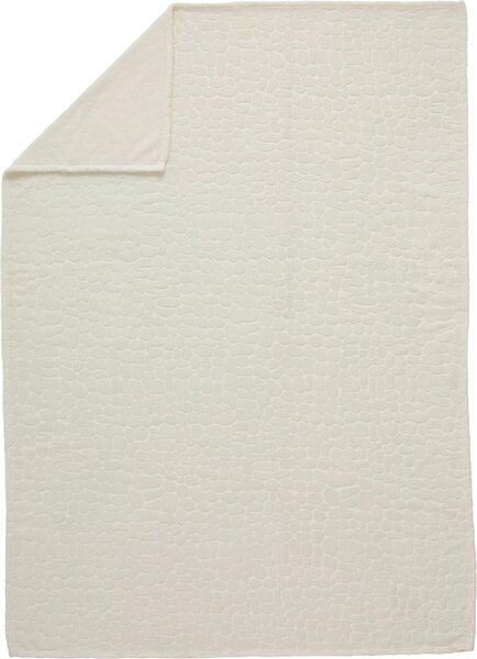 FLEECOVÁ DEKA, polyester, 220/240 cm Novel - Online Only lůžkoviny & deky, Online Only