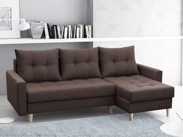 Sedací souprava Makau, 117-potah: Malmo 61 5902928901917