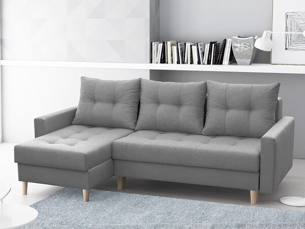 Sedací souprava Makau, 117-potah: Malmo 61 5902928901917