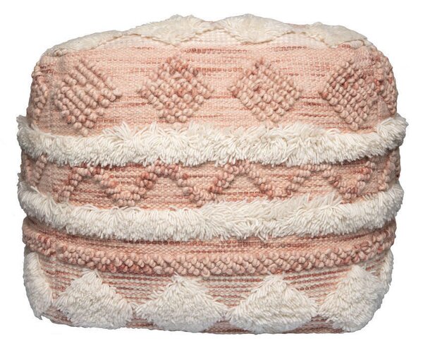 SEDACÍ PODUŠKA, 50/45/50 cm Livetastic - Taburety, Online Only