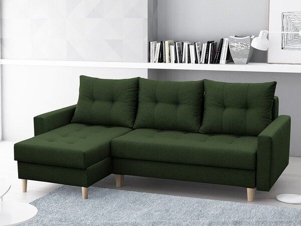 Sedací souprava Makau, 117-potah: Malmo 61 5902928901917