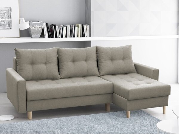 Sedací souprava Makau, 117-potah: Malmo 61 5902928901917