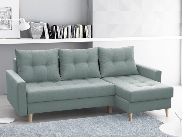 Sedací souprava Makau, 117-potah: Malmo 61 5902928901917