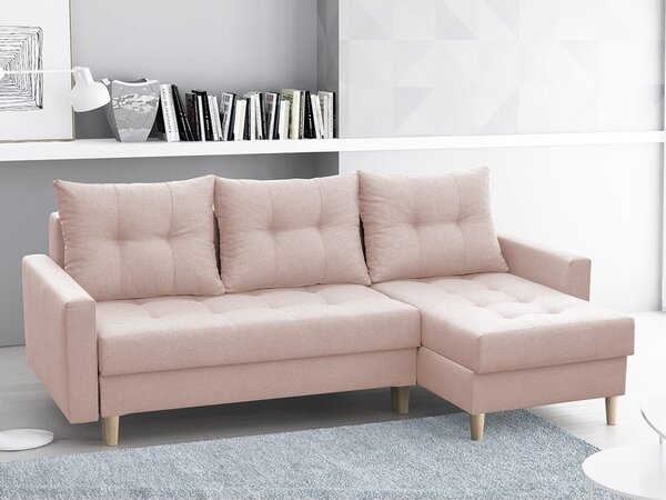 Sedací souprava Makau, 117-potah: Malmo 61 5902928901917