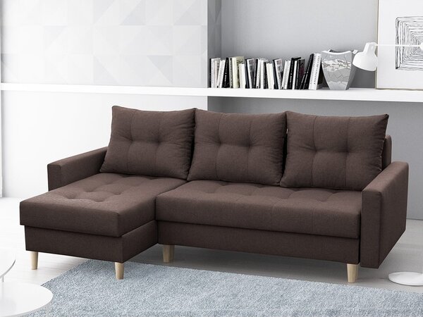 Sedací souprava Makau, 117-potah: Malmo 61 5902928901917