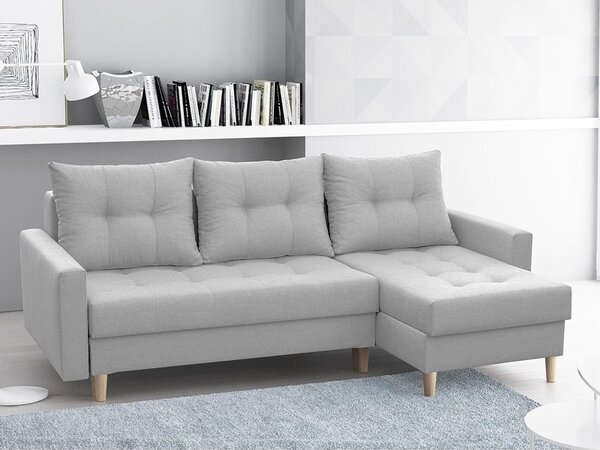 Sedací souprava Makau, 117-potah: Malmo 61 5902928901917