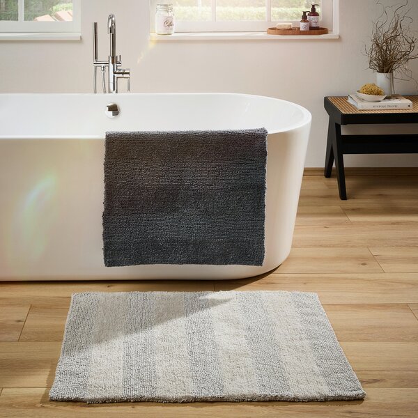 KOUPELNOVÁ PŘEDLOŽKA, 60/90 cm Dieter Knoll - Online Only koupelnový textil, Online Only