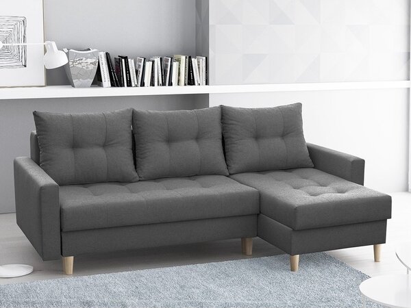 Sedací souprava Makau, 117-potah: Malmo 95 5902928905540