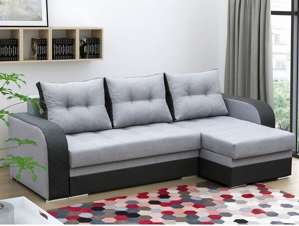 Sedací souprava Lizbona, 117-potah: Malmo 90 + Eko 1114/60 5902928907803