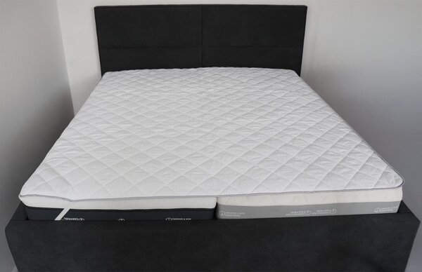 2G Lipov Chránič matrace Anti-stress - 90x210 cm