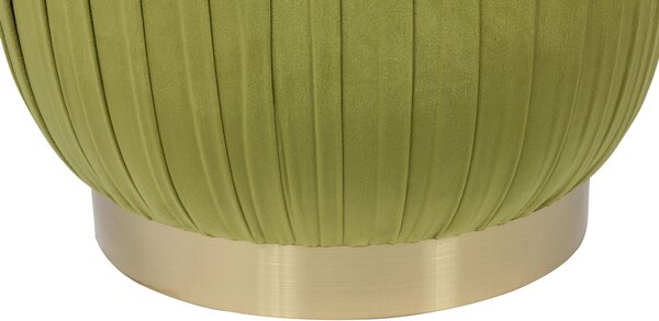 TABURET, kov, plast, 43/42/43 cm - Taburety, Online Only