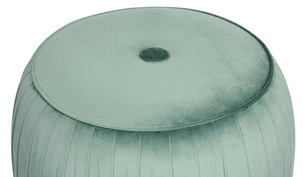 TABURET, kov, plast, 43/42/43 cm - Taburety, Online Only