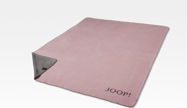 DOMÁCÍ DEKA, bavlna, 150/200 cm Joop! - Deky