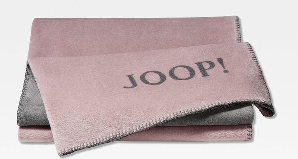 DOMÁCÍ DEKA, bavlna, 150/200 cm Joop! - Deky