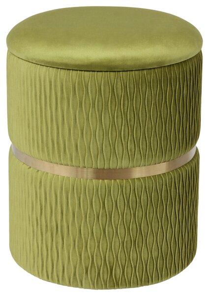 SADA TABURETŮ, 31,5/36/38/44/31,5/36 cm - Taburety, Online Only