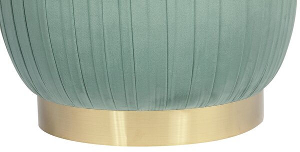 TABURET, kov, plast, 43/42/43 cm - Taburety, Online Only
