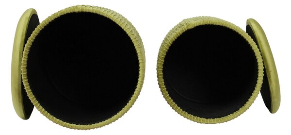 SADA TABURETŮ, 31,5/36/38/44/31,5/36 cm - Taburety, Online Only