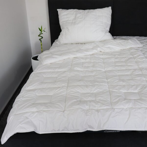 2G Lipov Ložní souprava Bamboo odlehčená - 135x200 / 70x90 cm