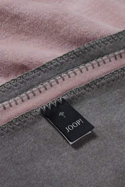 DOMÁCÍ DEKA, bavlna, 150/200 cm Joop! - Online Only lůžkoviny & deky, Online Only