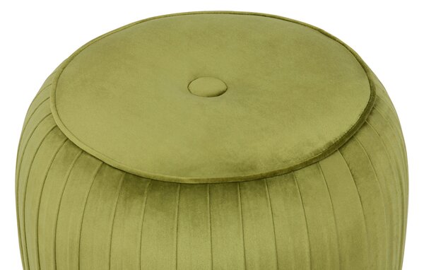 TABURET, kov, plast, 43/42/43 cm - Taburety, Online Only