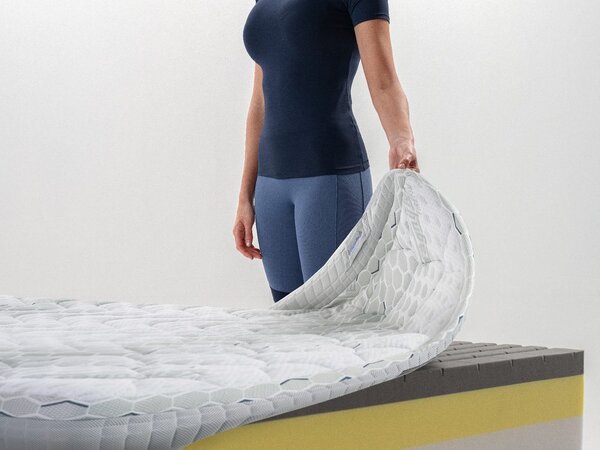 Magniflex Matrace Magniflex MAGNISTRETCH 9 - 90x200 cm