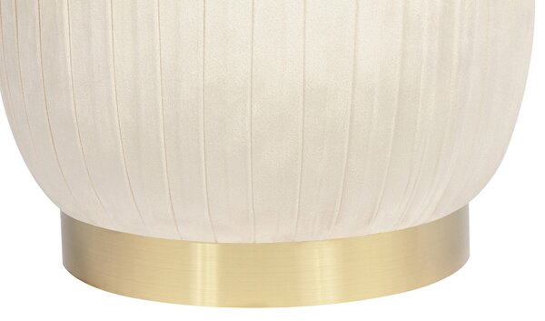 TABURET, kov, plast, 43/42/43 cm - Taburety, Online Only