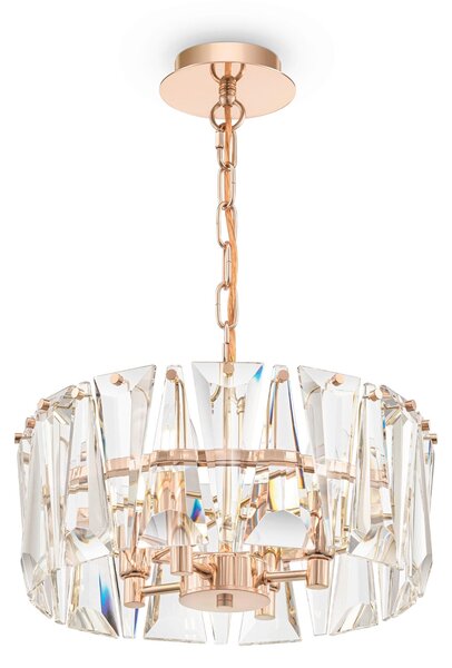STROPNÍ ZÁVĚSNÉ SVÍTIDLO, 38/23,8 cm MAYTONI - Online Only svítidla, Online Only