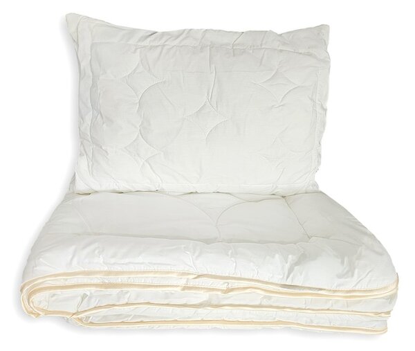2G Lipov Ložní souprava Lyocell-Tencel / bavlna pro miminka 100x135 + 40x60 cm