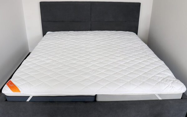 2G Lipov Hřejivý chránič matrace (podložka) Dreamfill - 80x200 cm