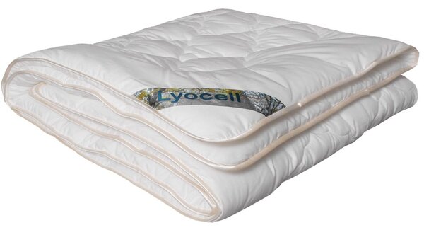 2G Lipov Přikrývka Lyocell-Tencel / bavlna extra tenká - 135x200 cm