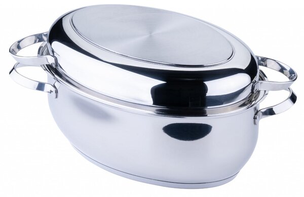 PEKÁČ 38 cm Chefkoch+Fackelmann - Online Only vaření, Online Only