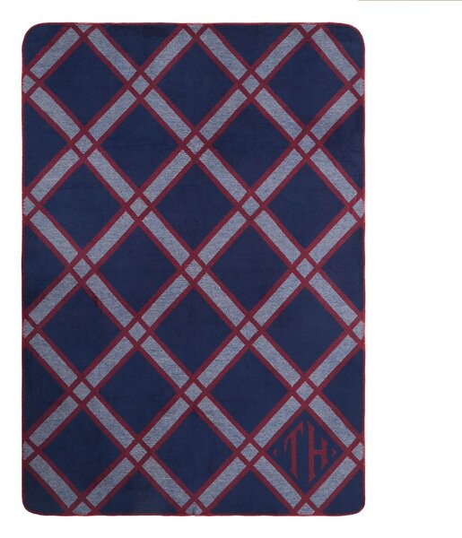 DOMÁCÍ DEKA, akryl, 150/200 cm Tommy Hilfiger - Online Only lůžkoviny & deky, Online Only
